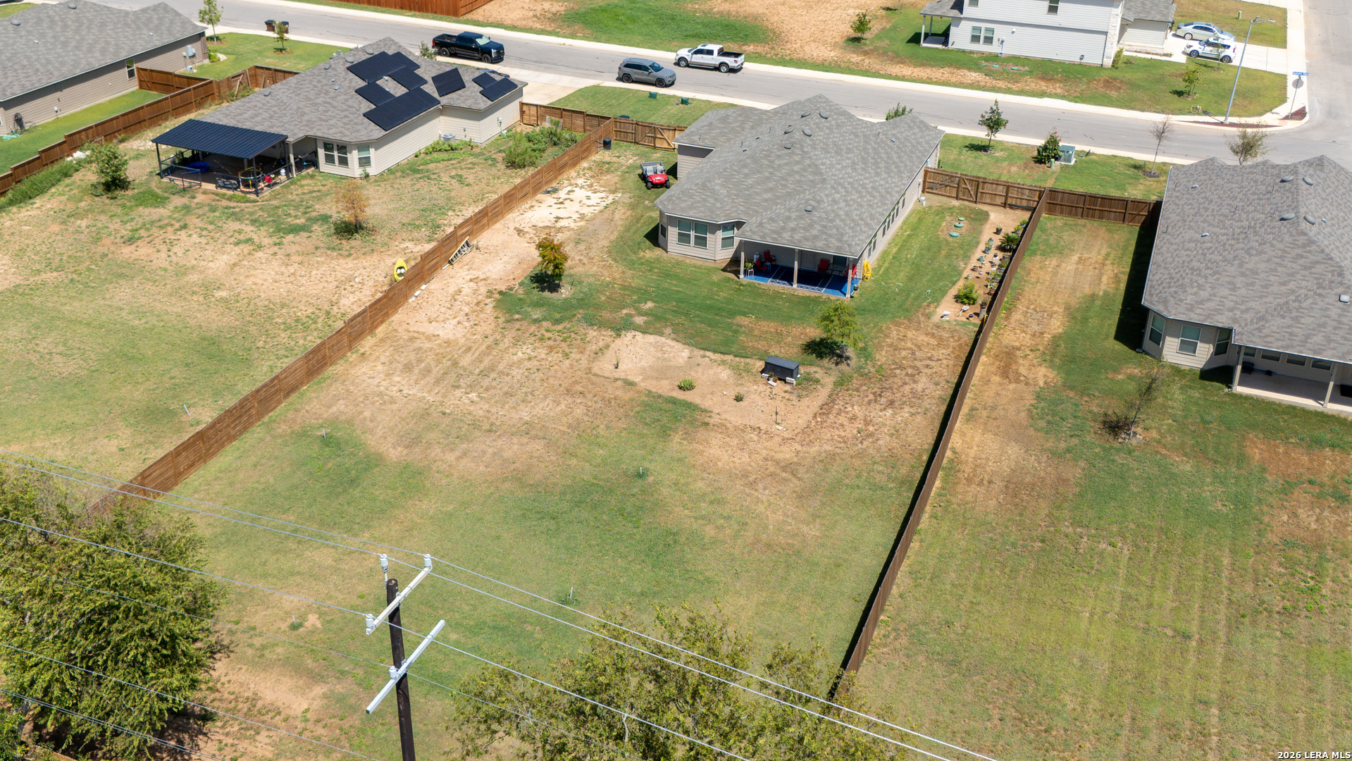 12423 Autumn Way Atascosa TX 78002
