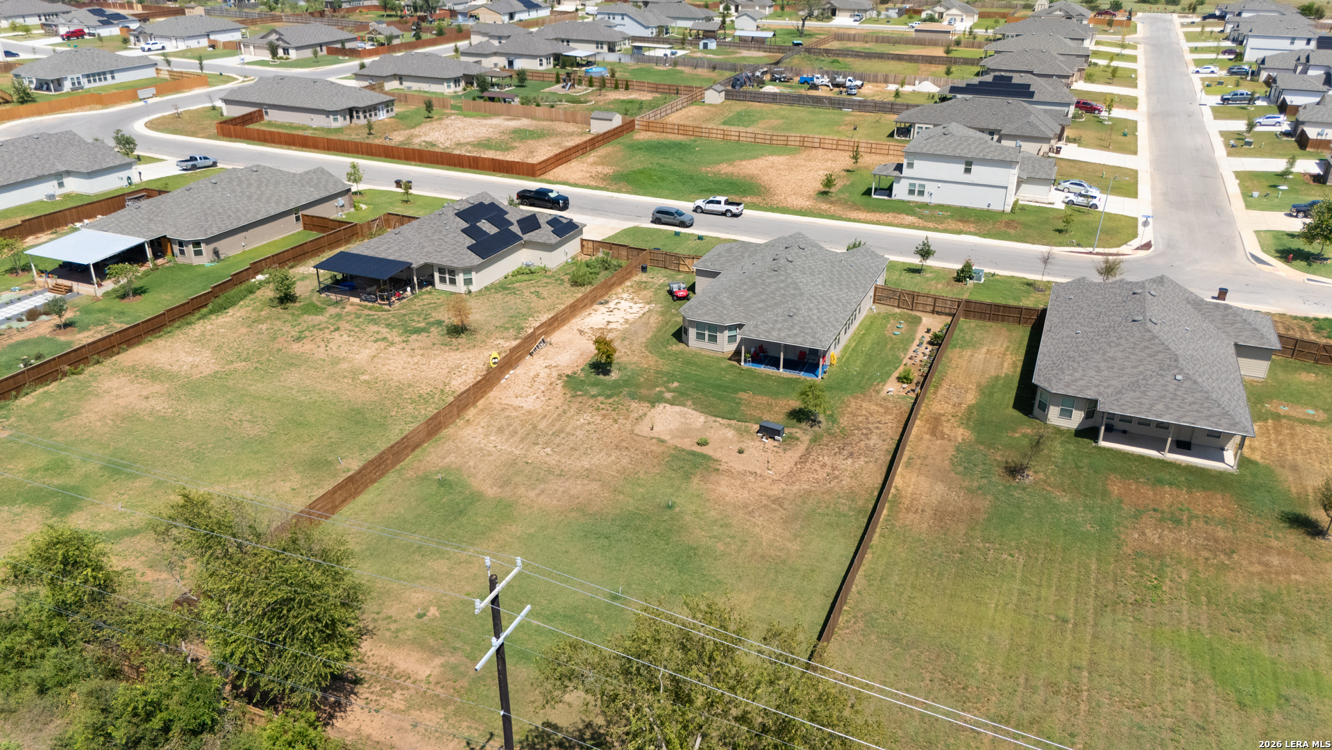12423 Autumn Way Atascosa TX 78002