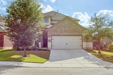22727 Allegro Creek San Antonio TX 78261