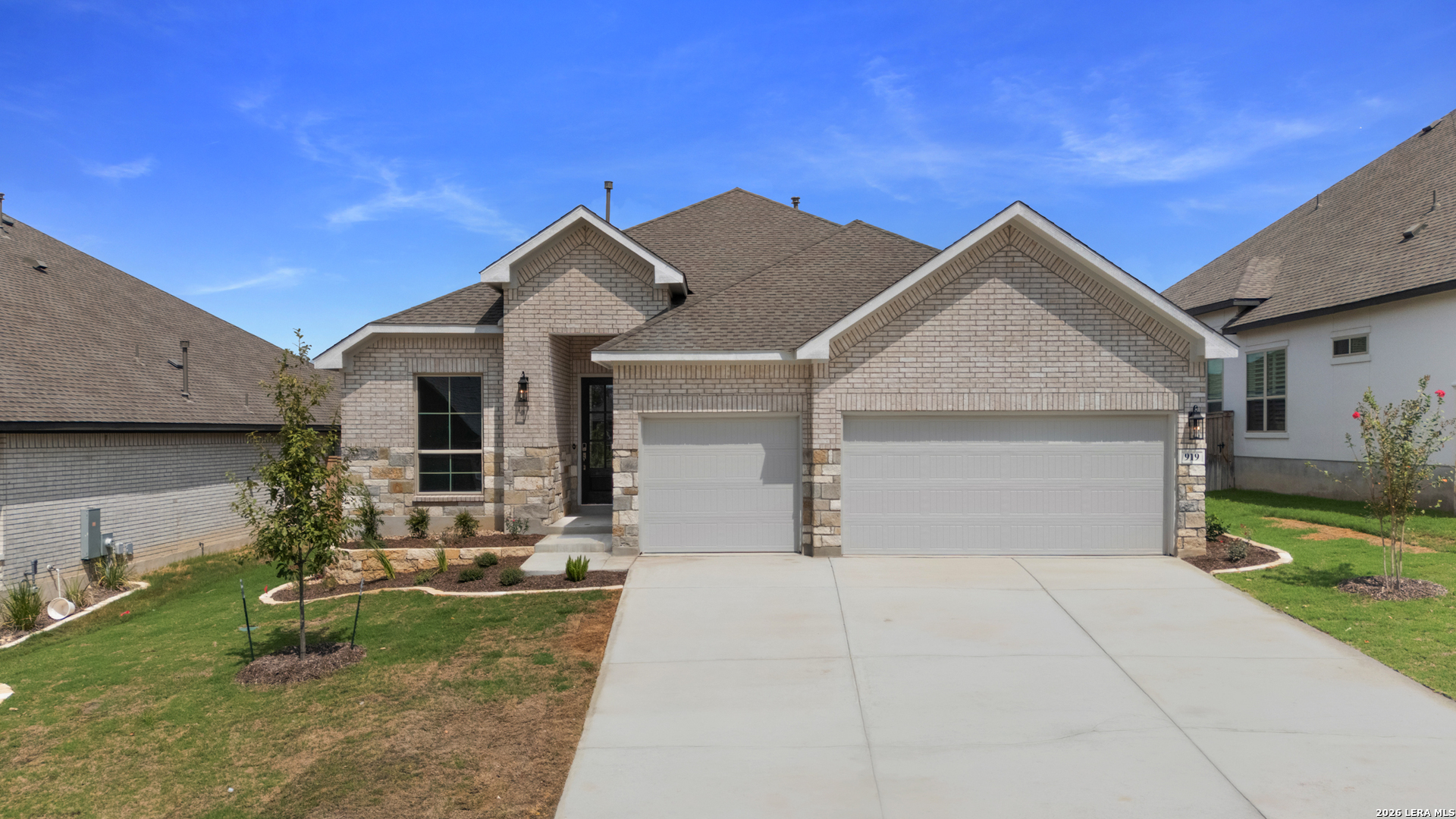 919 Gyngell Lane San Antonio TX 78260