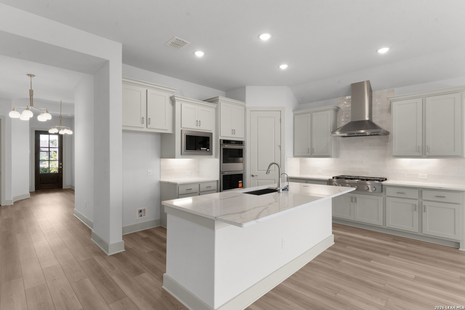 919 Gyngell Lane San Antonio TX 78260