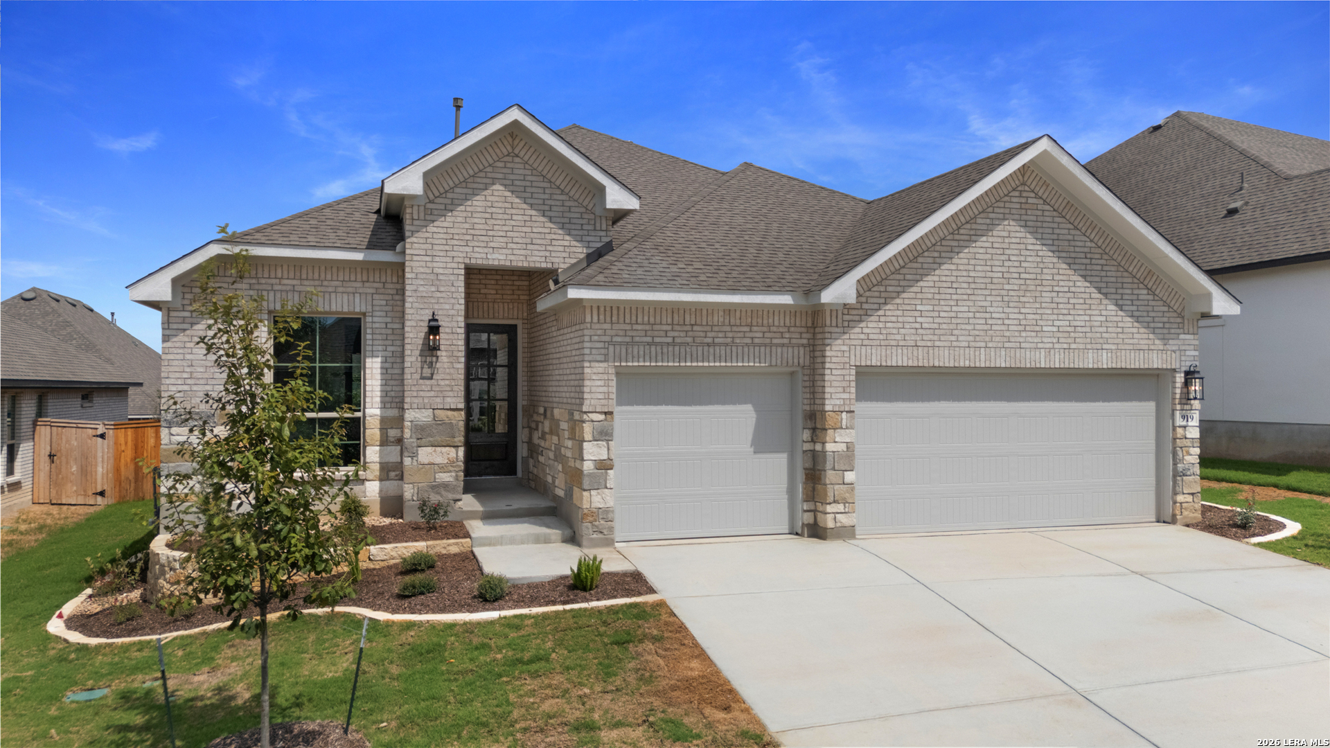 919 Gyngell Lane San Antonio TX 78260