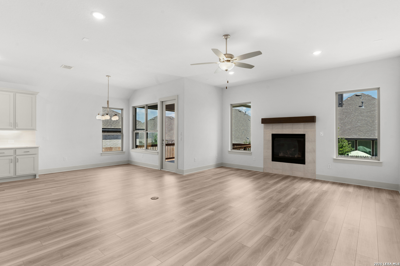 919 Gyngell Lane San Antonio TX 78260