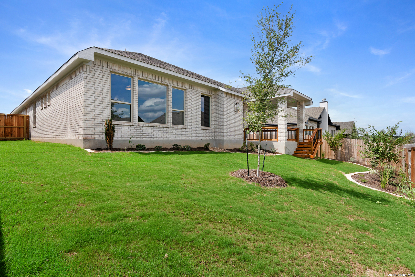 919 Gyngell Lane San Antonio TX 78260