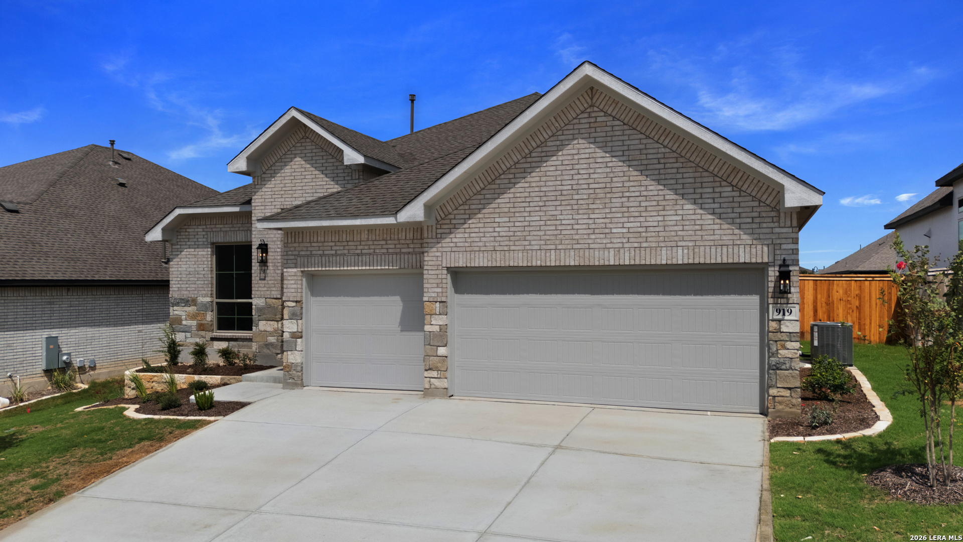 919 Gyngell Lane San Antonio TX 78260