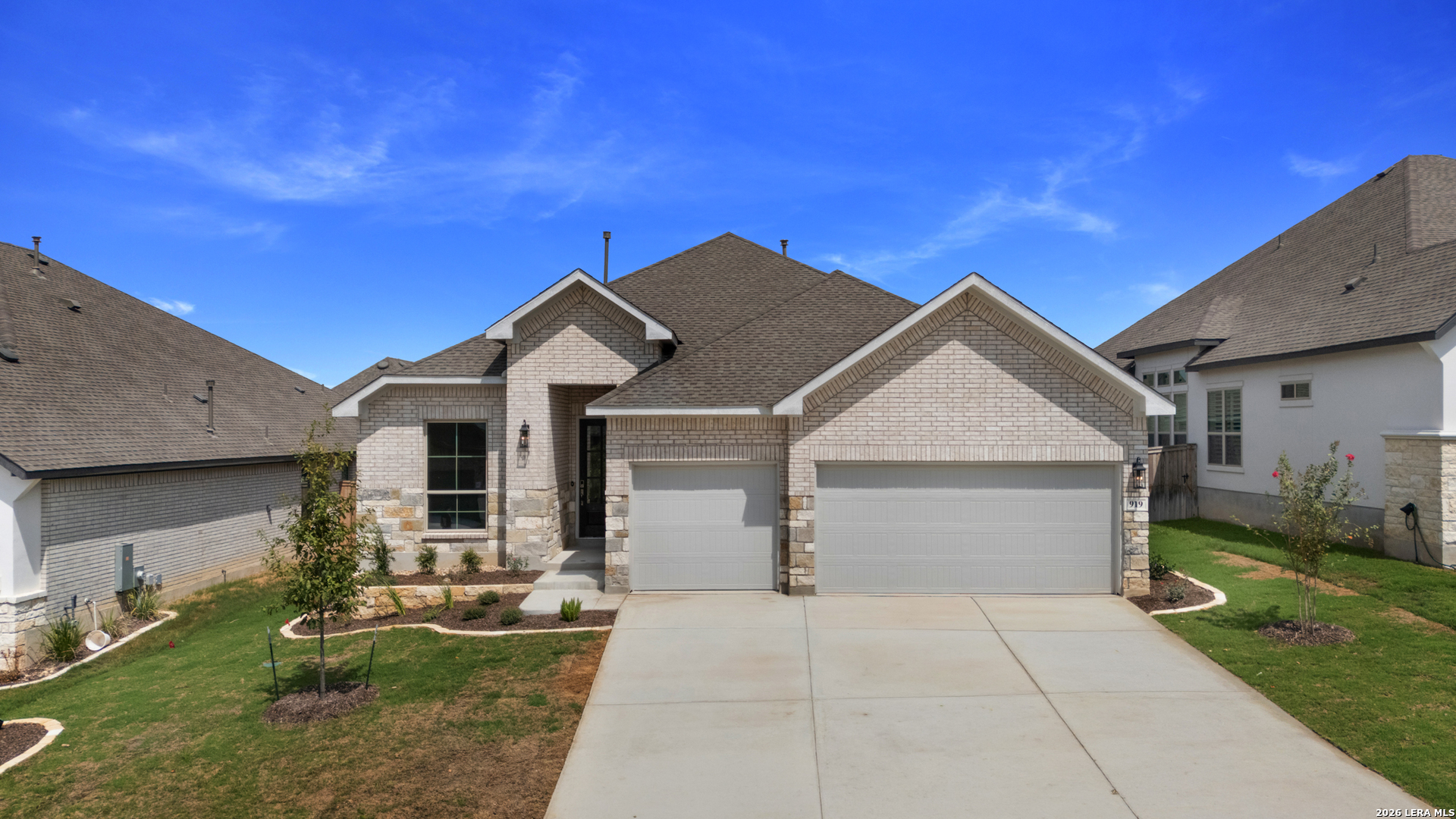 919 Gyngell Lane San Antonio TX 78260