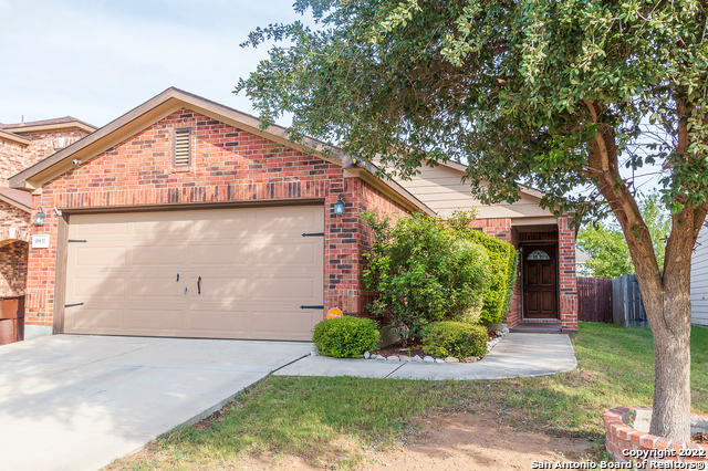 9831 Balboa Island San Antonio TX 78245