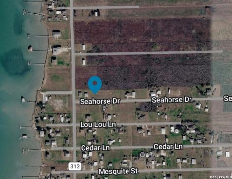 2421 County Road 312 Palacios TX 77465