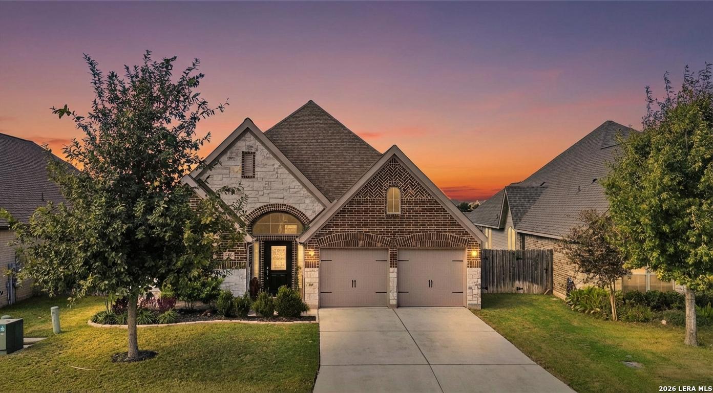 2878 Coral Seguin TX 78155