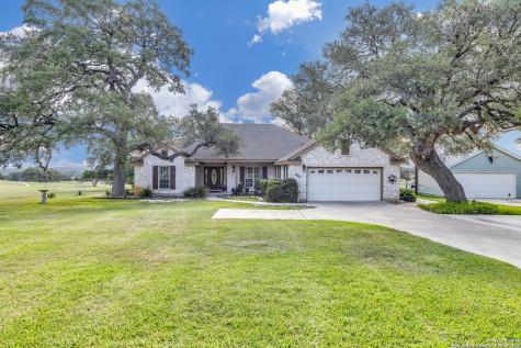 260 Knollwood Circle Bandera TX 78003