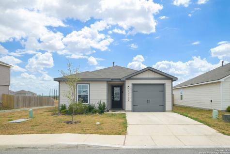10954 Delight Grove San Antonio TX 78109