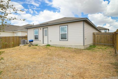 10954 Delight Grove San Antonio TX 78109