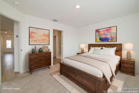 10954 Delight Grove San Antonio TX 78109