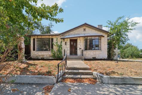 700 Dawson San Antonio TX 78202