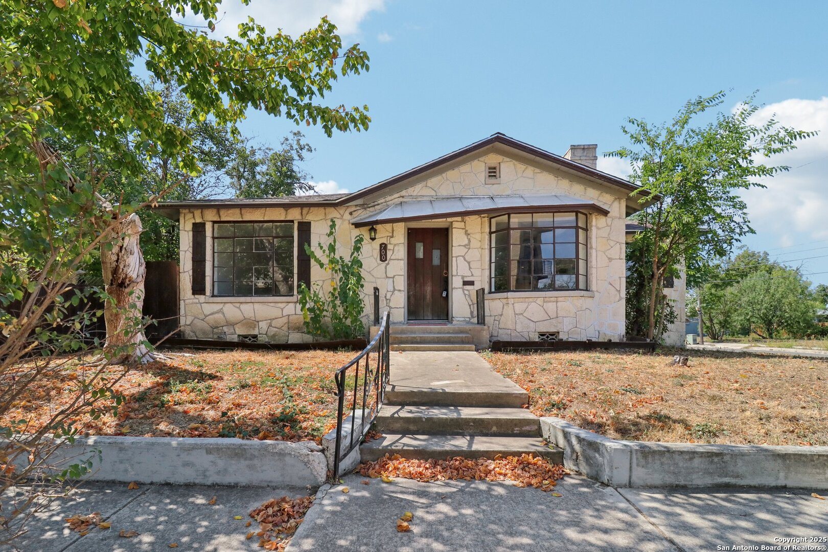 700 Dawson San Antonio TX 78202