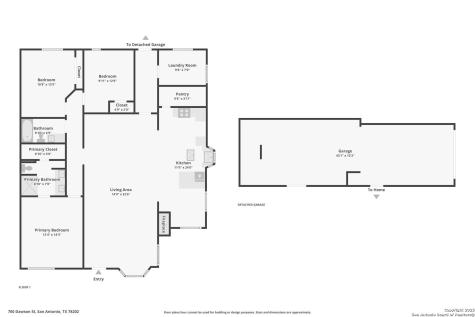 700 Dawson San Antonio TX 78202