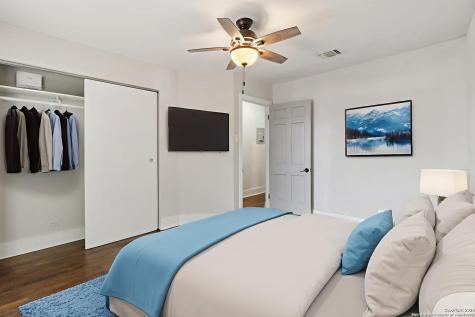 700 Dawson San Antonio TX 78202