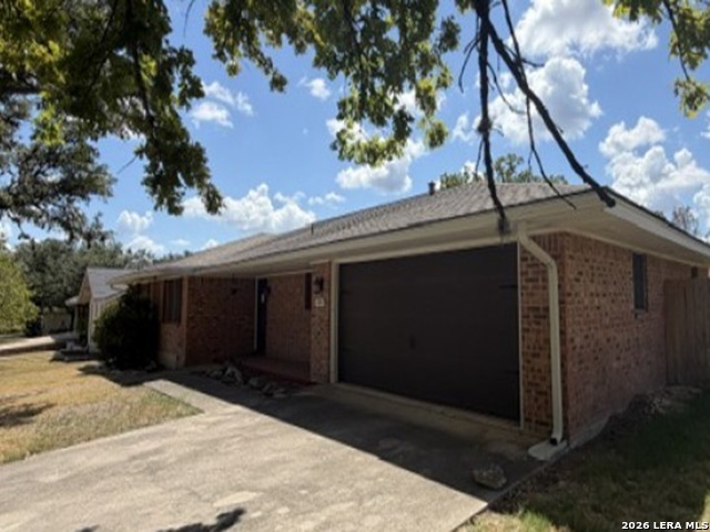104 Westwood Lane Kerrville TX 78028