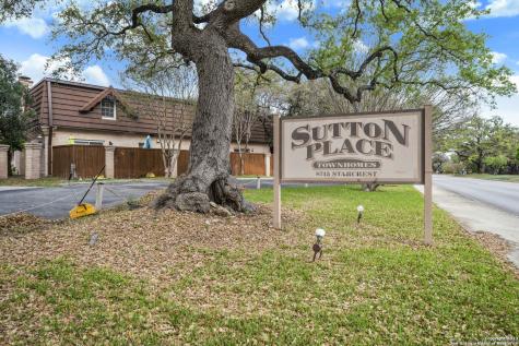 8715 Starcrest Drive San Antonio TX 78217