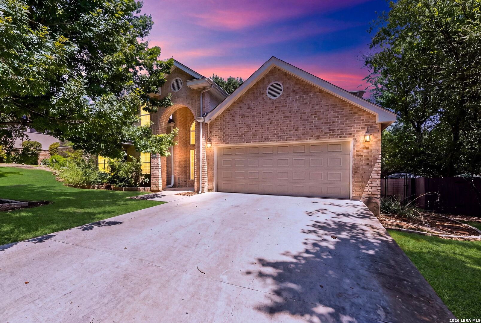 16502 Loma Landing Helotes TX 78023