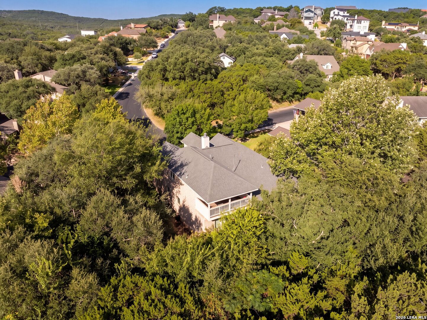 16502 Loma Landing Helotes TX 78023