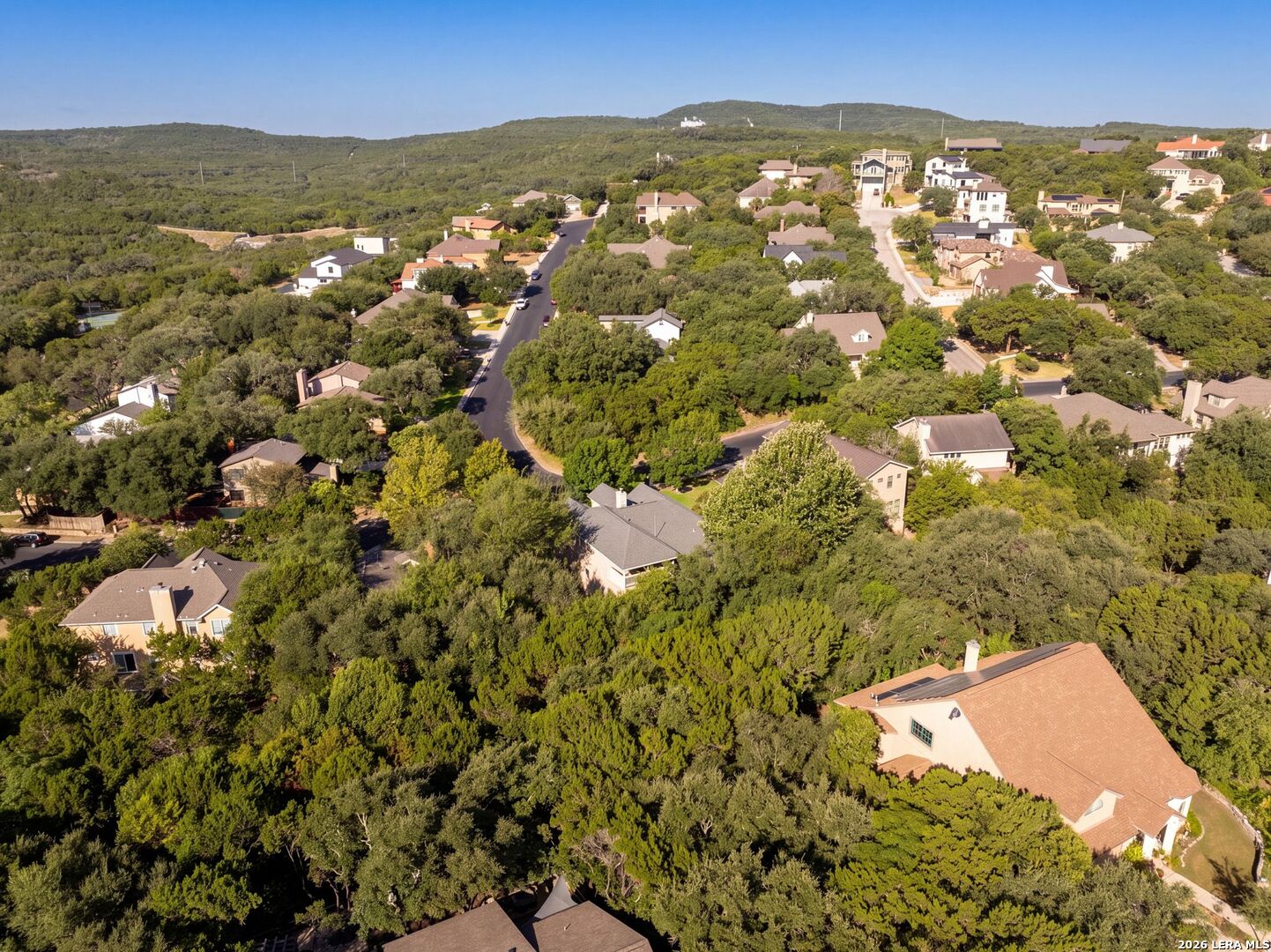 16502 Loma Landing Helotes TX 78023