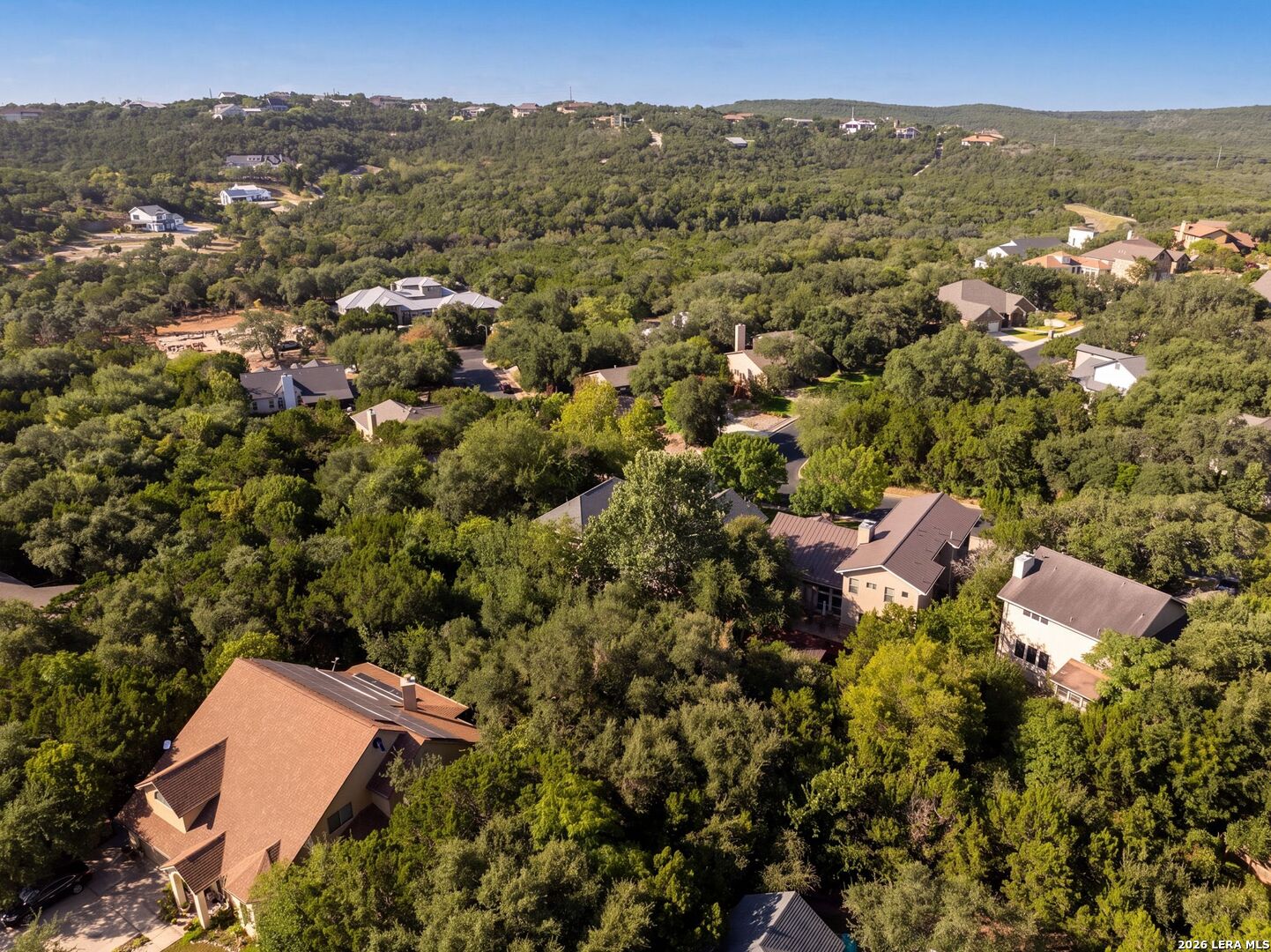 16502 Loma Landing Helotes TX 78023