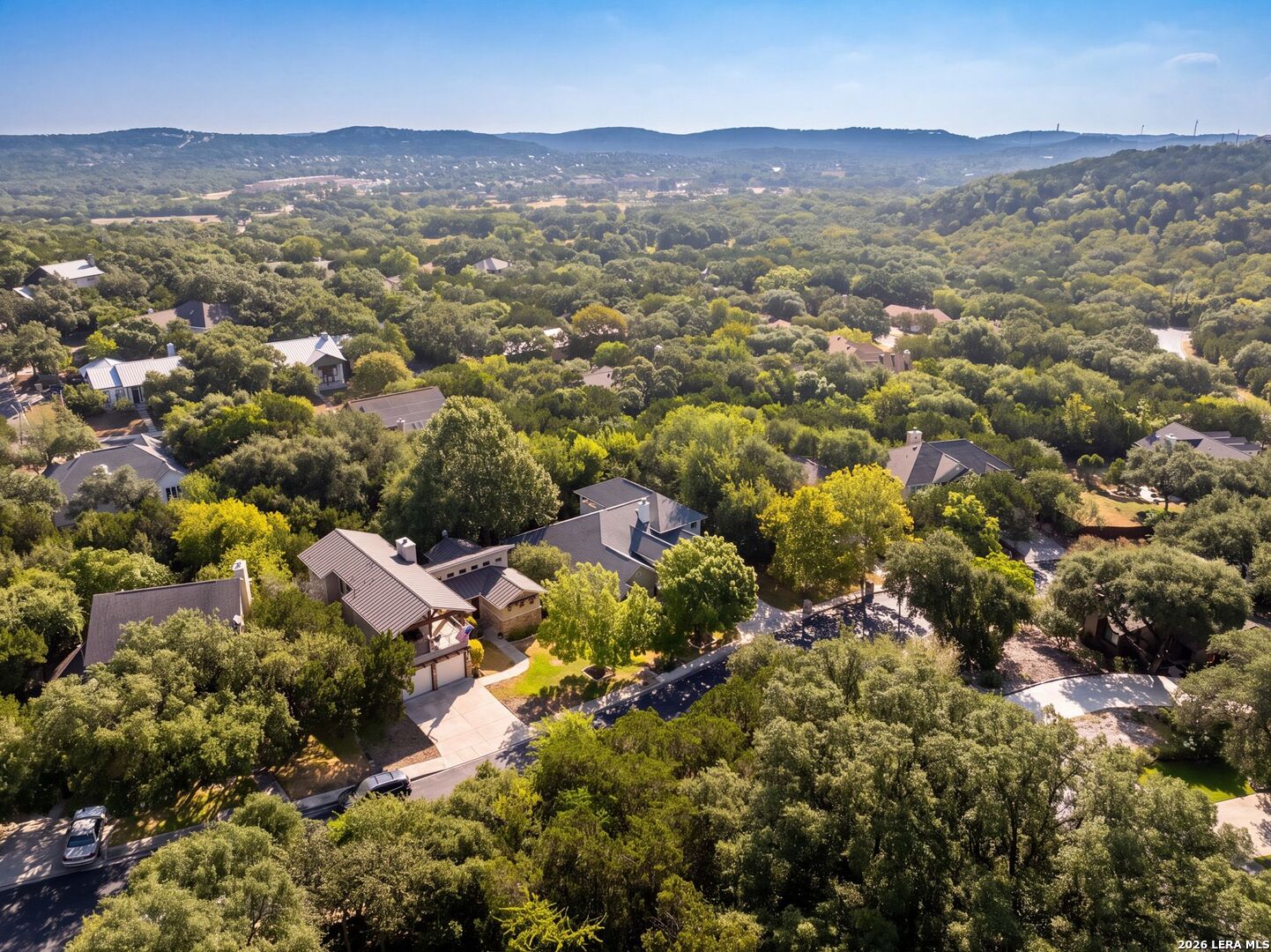 16502 Loma Landing Helotes TX 78023