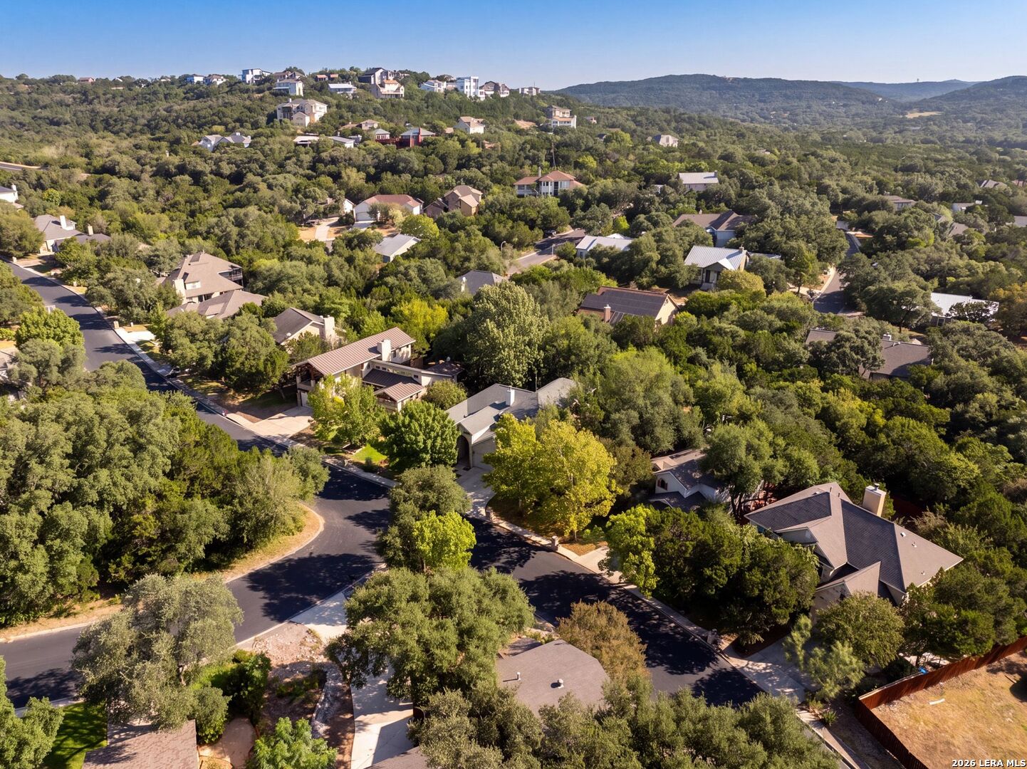 16502 Loma Landing Helotes TX 78023