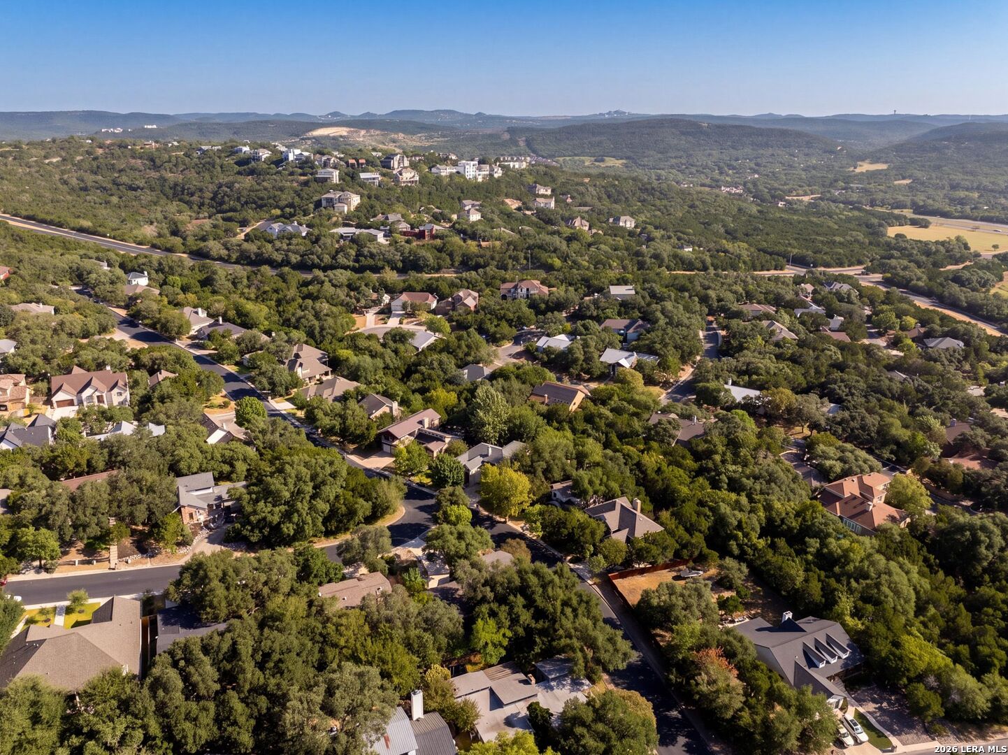 16502 Loma Landing Helotes TX 78023