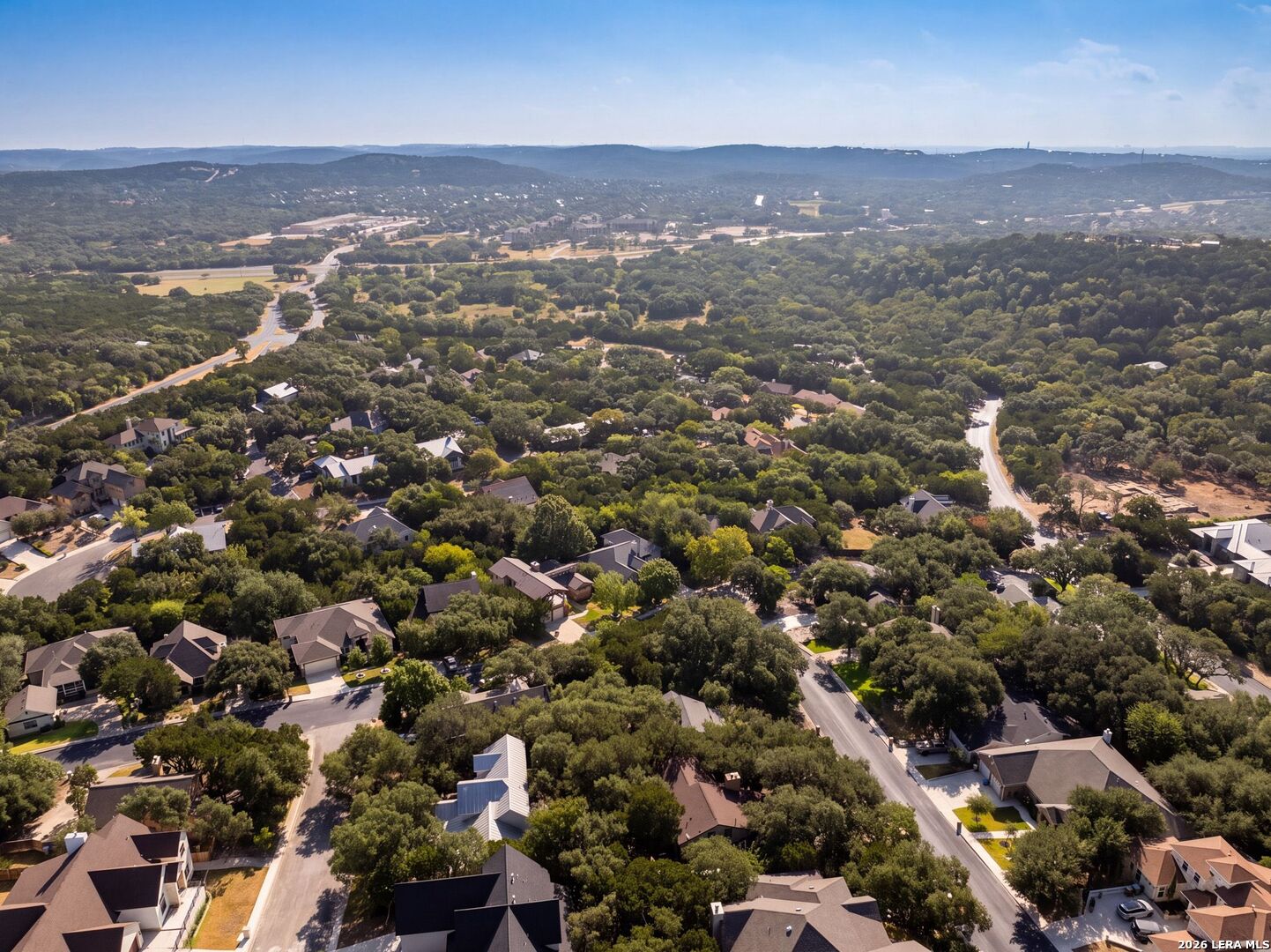 16502 Loma Landing Helotes TX 78023