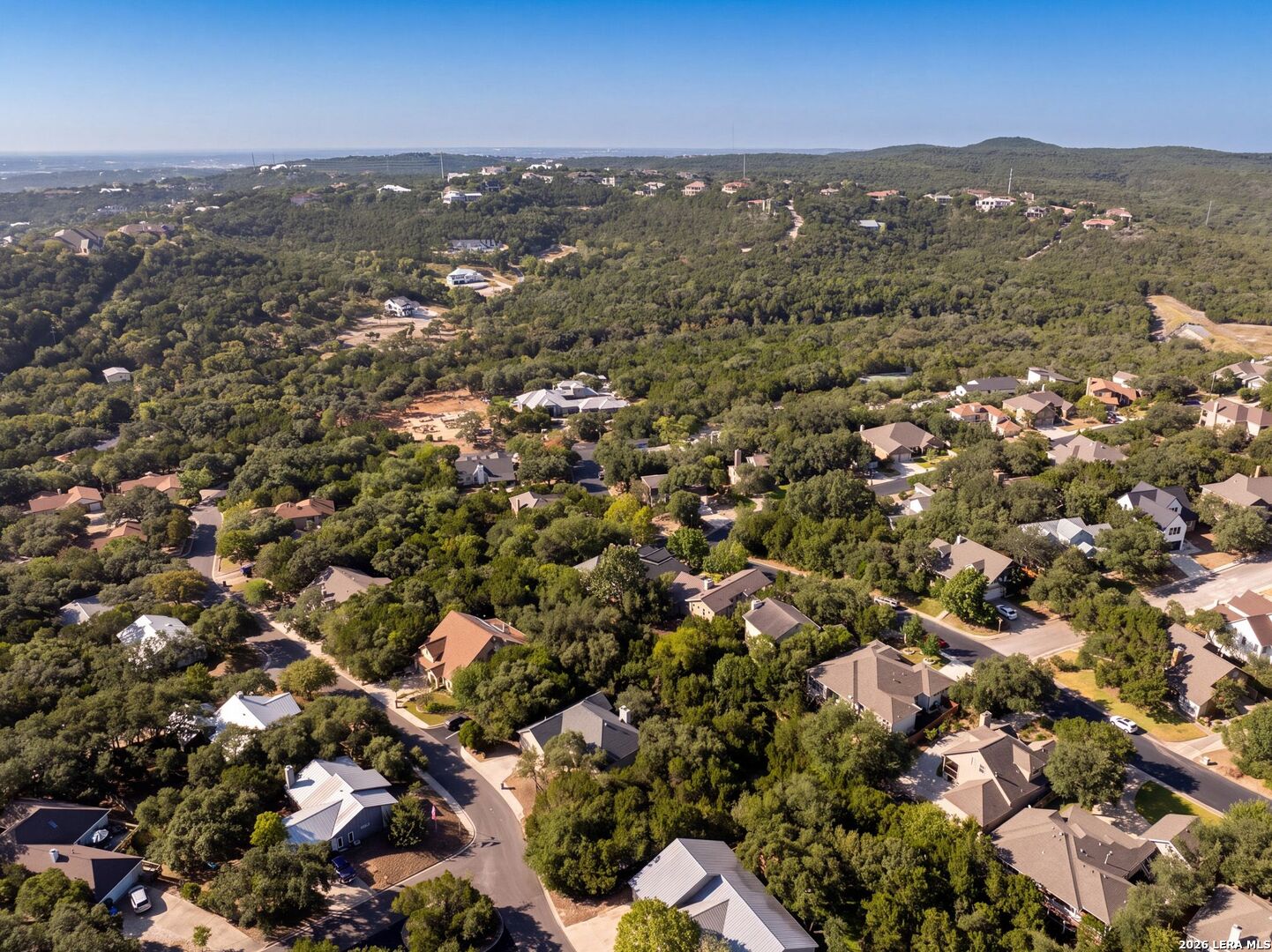 16502 Loma Landing Helotes TX 78023