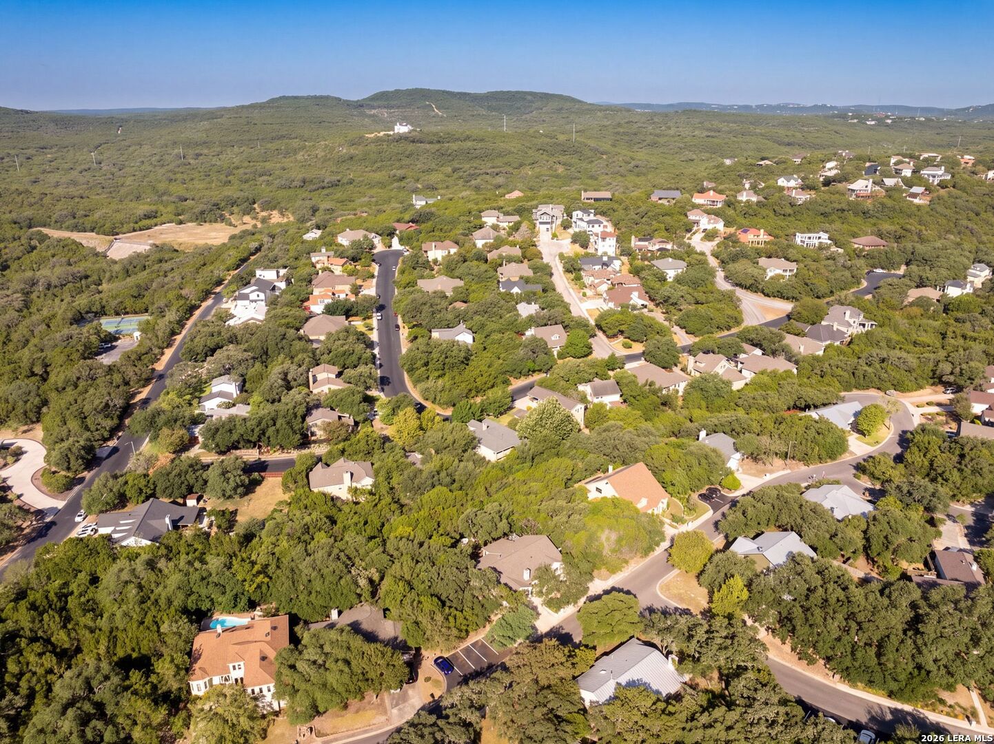 16502 Loma Landing Helotes TX 78023