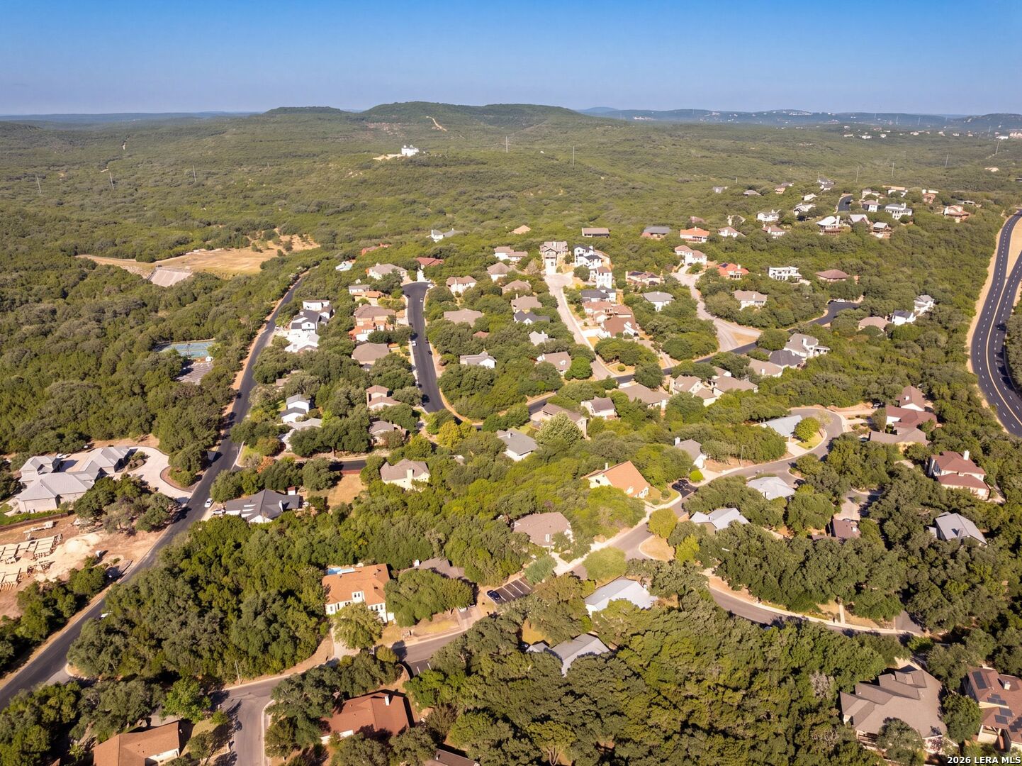 16502 Loma Landing Helotes TX 78023