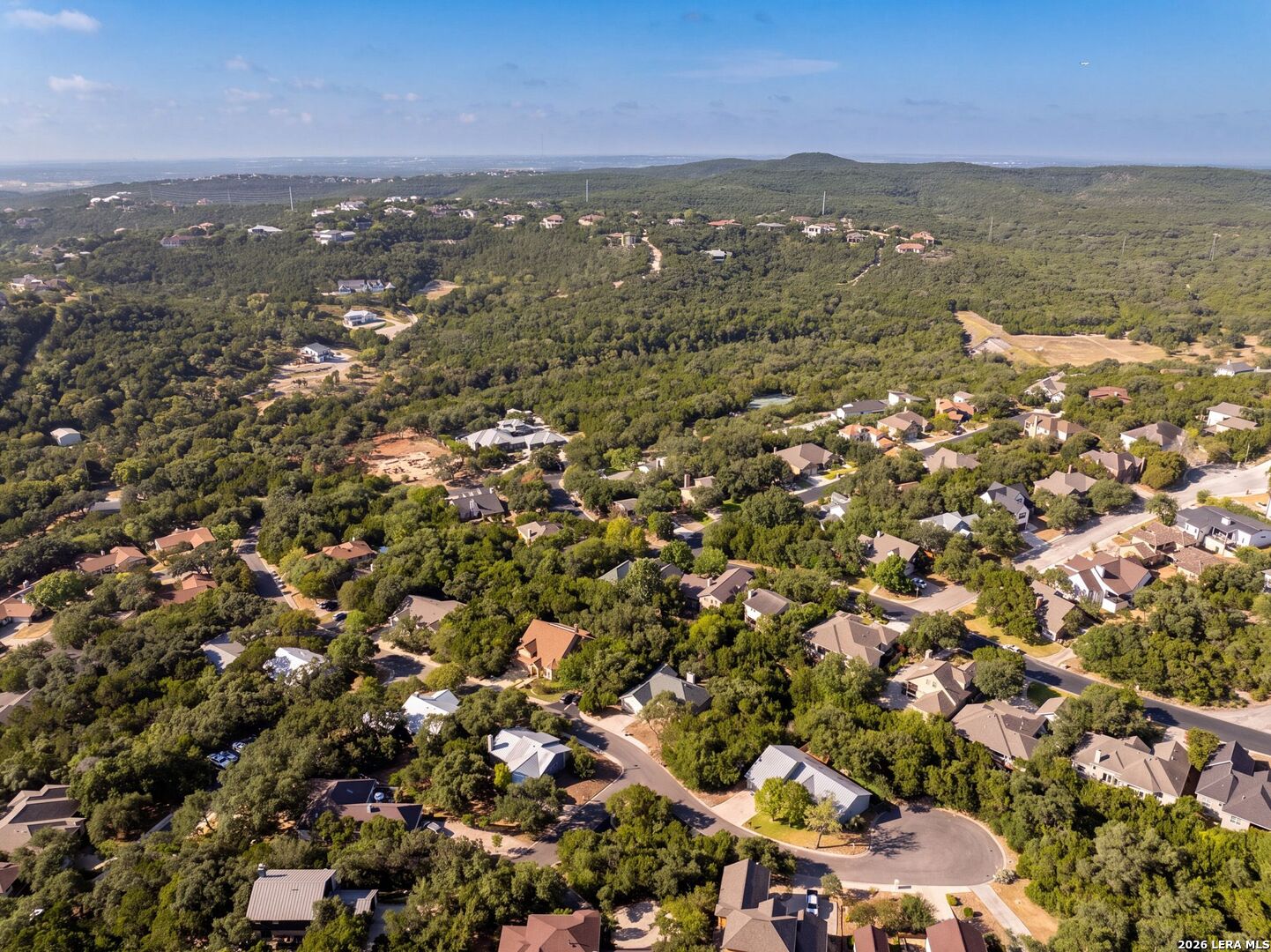16502 Loma Landing Helotes TX 78023