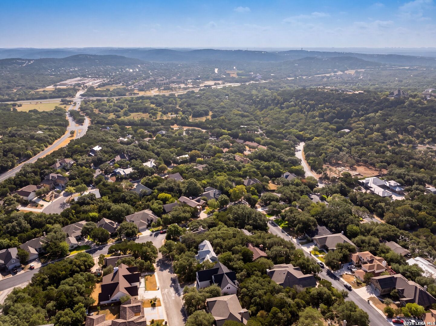 16502 Loma Landing Helotes TX 78023