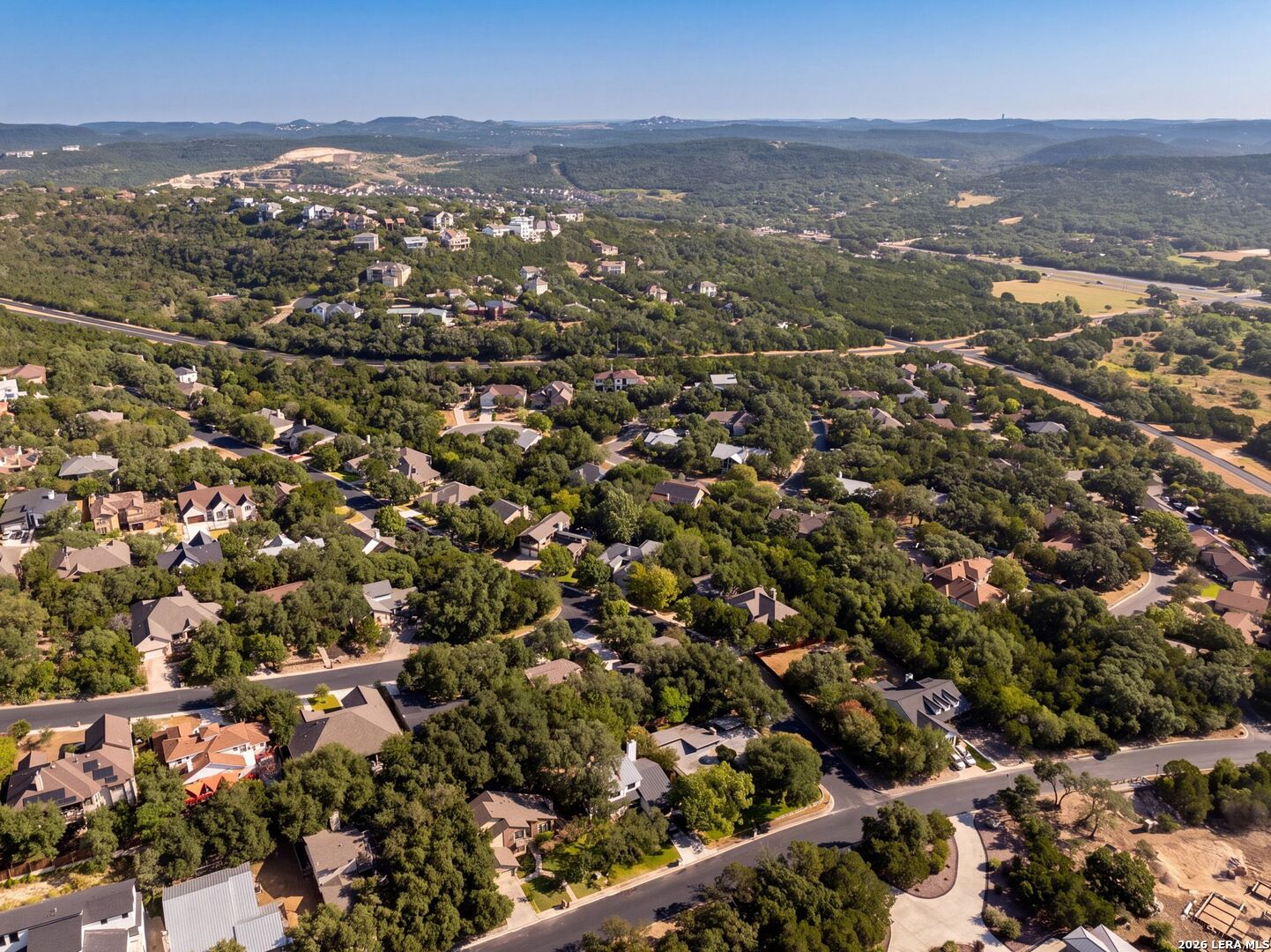 16502 Loma Landing Helotes TX 78023
