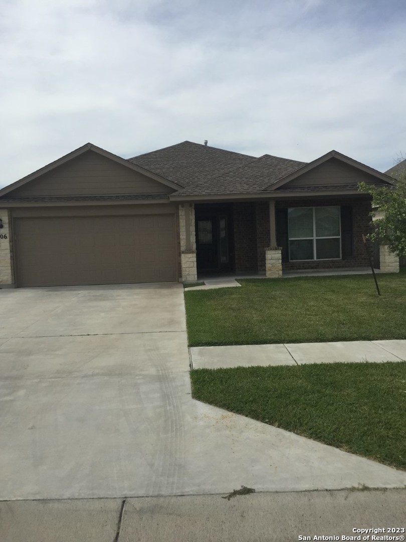 106 Blue Rock Court Victoria TX 77904