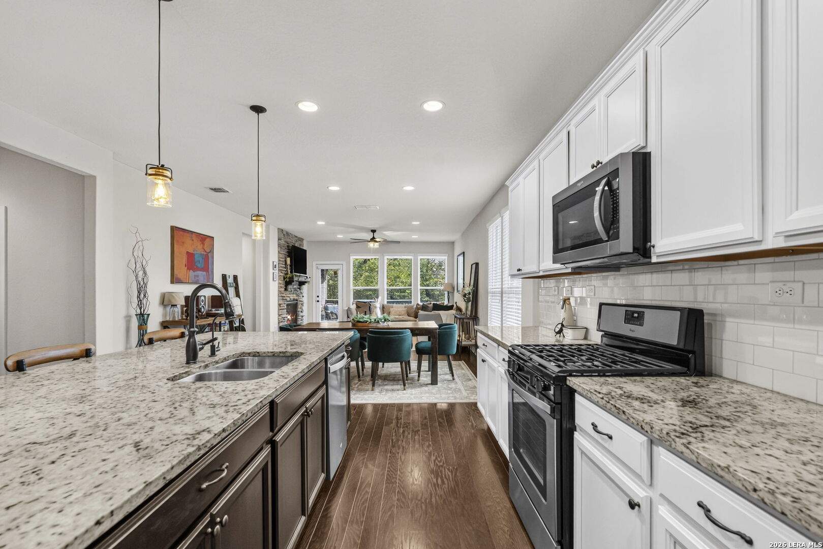 27323 Caroline Way San Antonio TX 78260