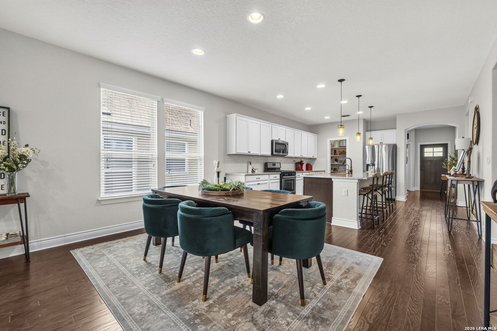 27323 Caroline Way San Antonio TX 78260
