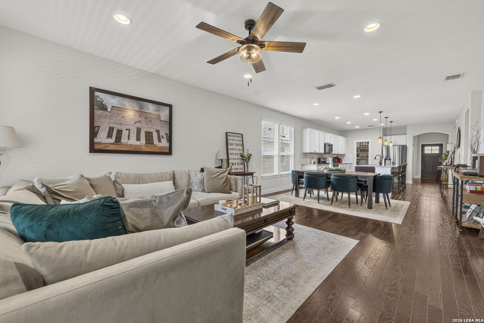 27323 Caroline Way San Antonio TX 78260