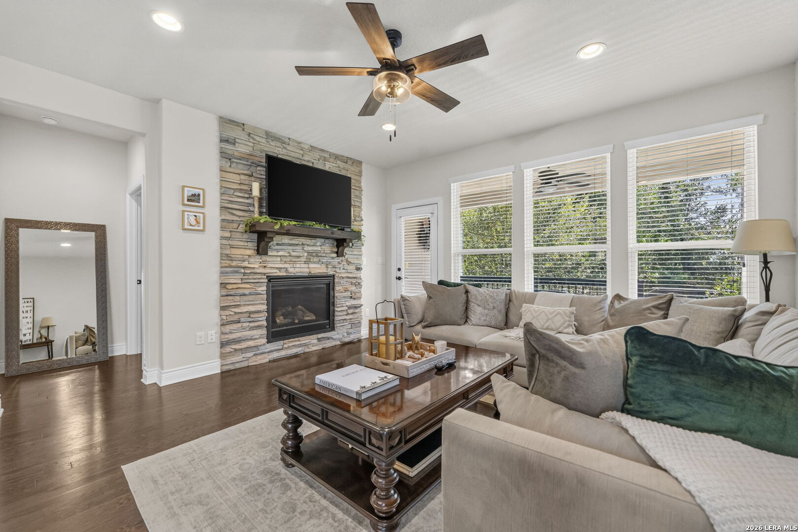 27323 Caroline Way San Antonio TX 78260