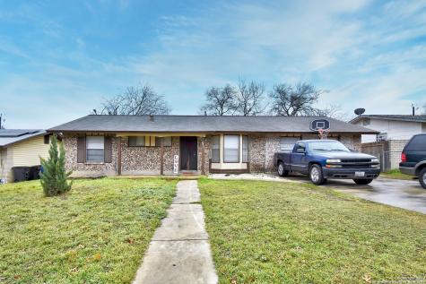 7914 Riata Avenue San Antonio TX 78227