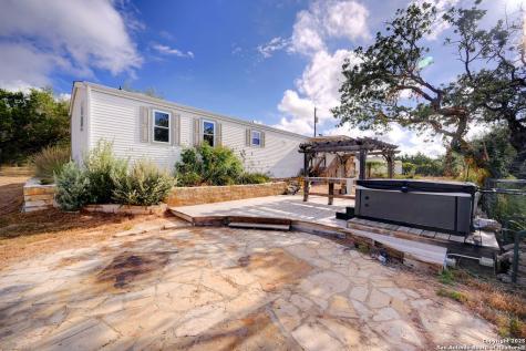 113 Southview Kendalia TX 78027