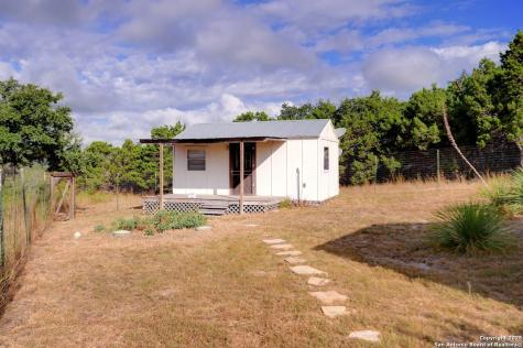 113 Southview Kendalia TX 78027