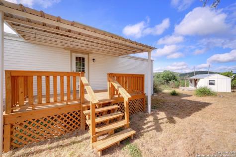 113 Southview Kendalia TX 78027