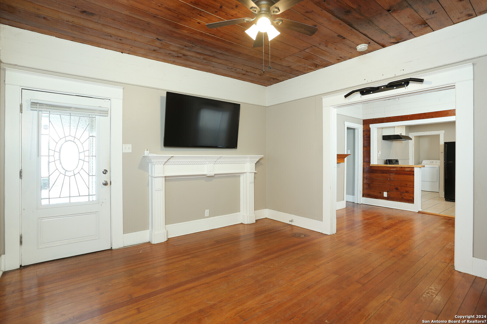 1718 San Francisco San Antonio TX 78201