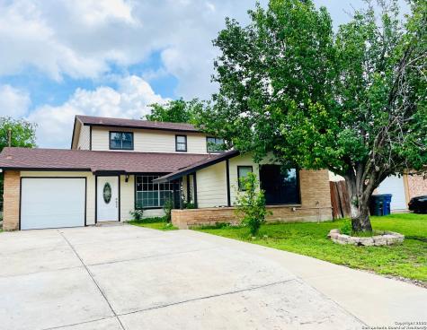 1519 Beverly Ann Street San Antonio TX 78224