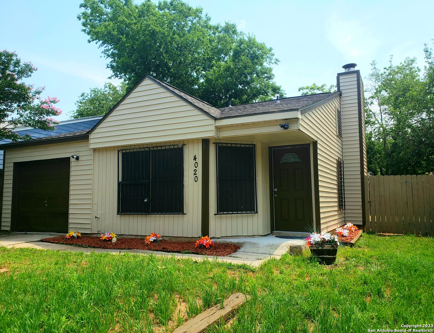 4020 Sunrise Creek Drive San Antonio TX 78244