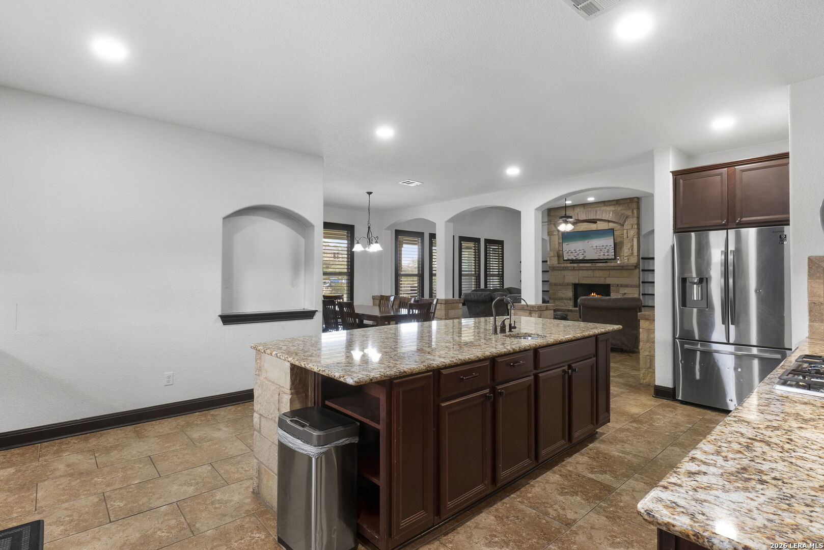 1534 Palmer View San Antonio TX 78260